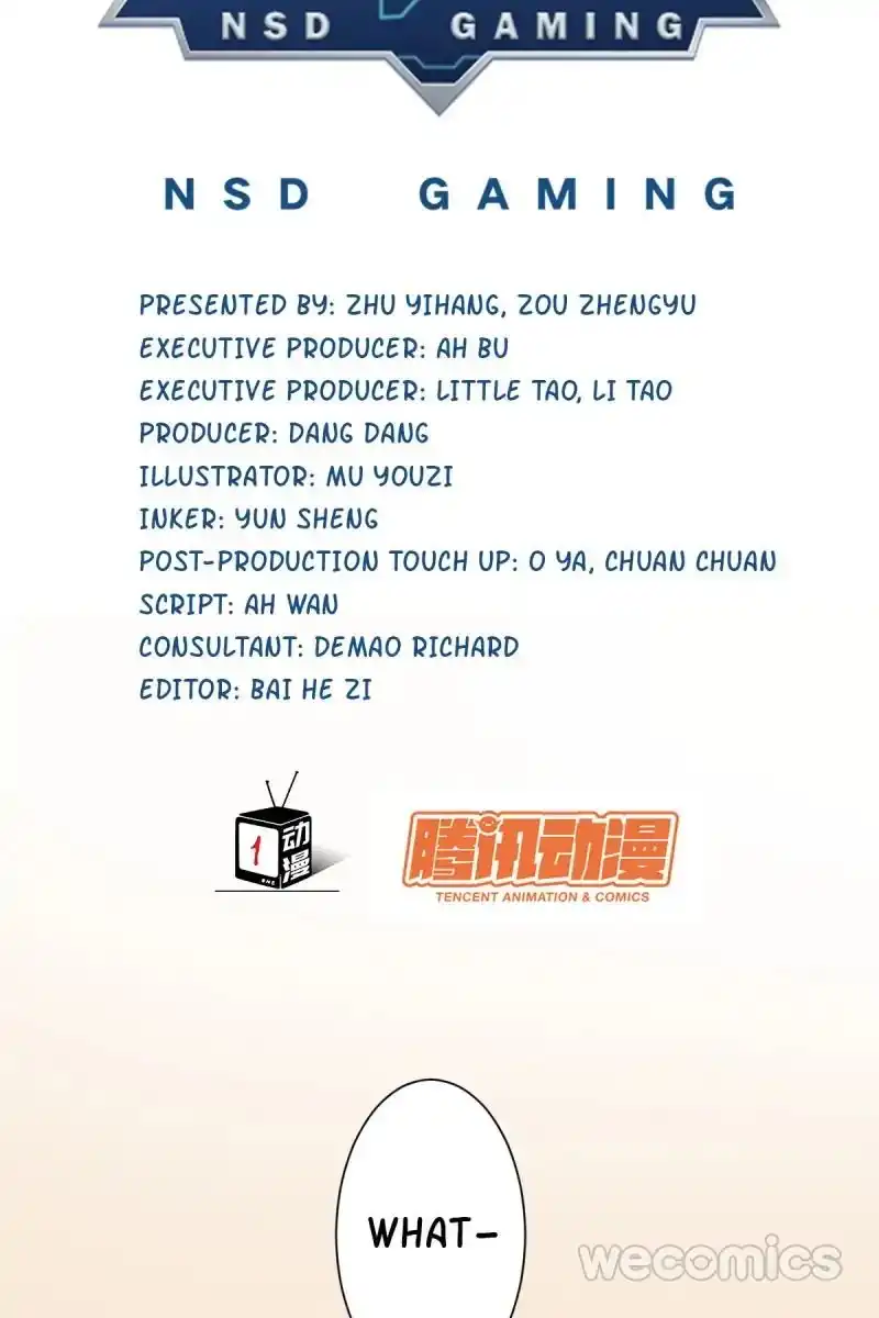 Legend Reboot Chapter 29 2